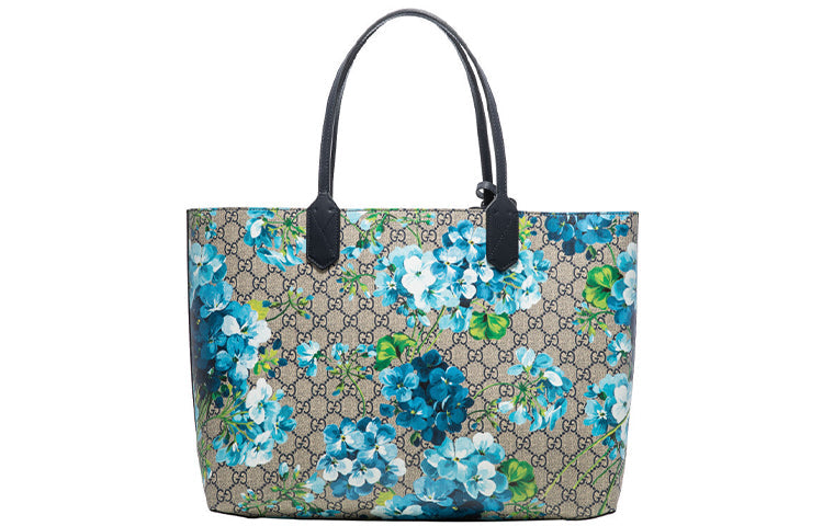 Gucci Canvas Tote