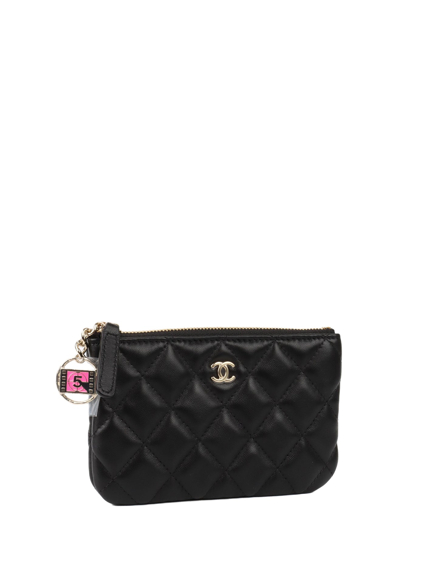 Chanel Clutch Bag - Almora Bags