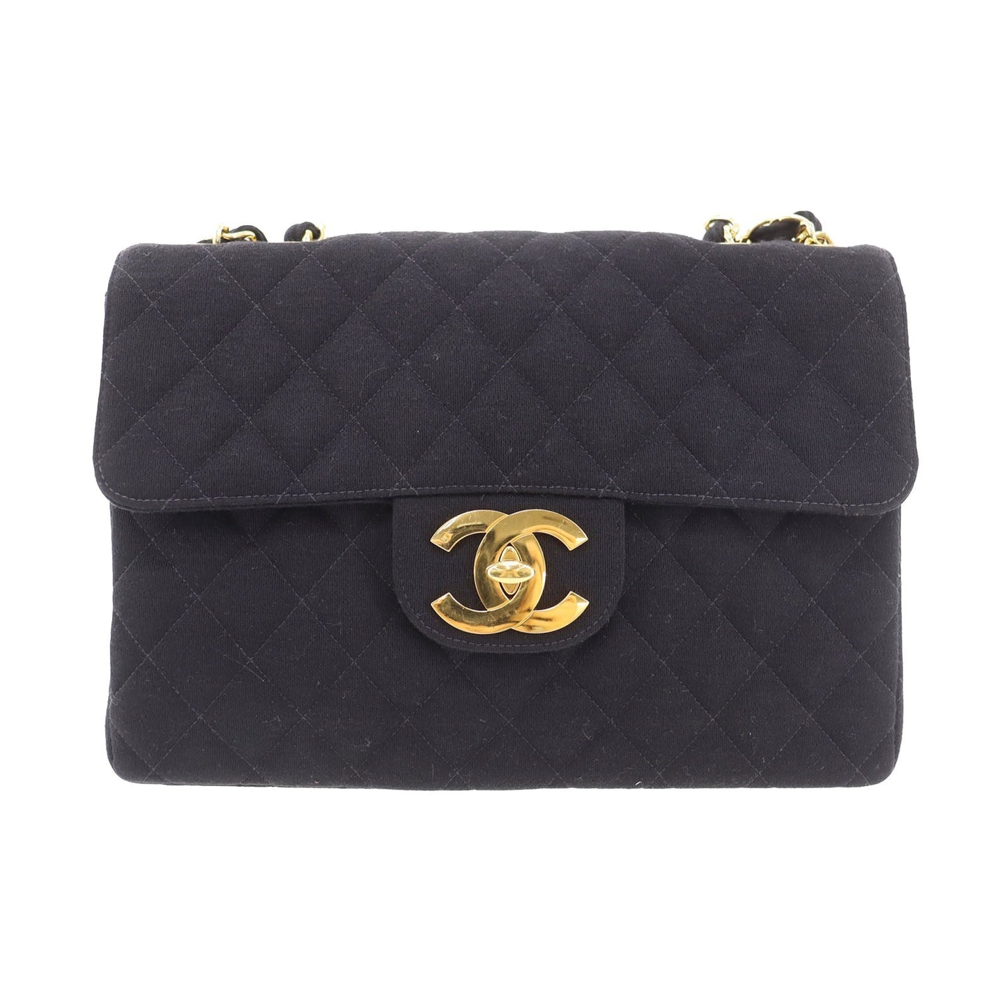 Chanel Matelassé Shoulder Bag - Almora Bags