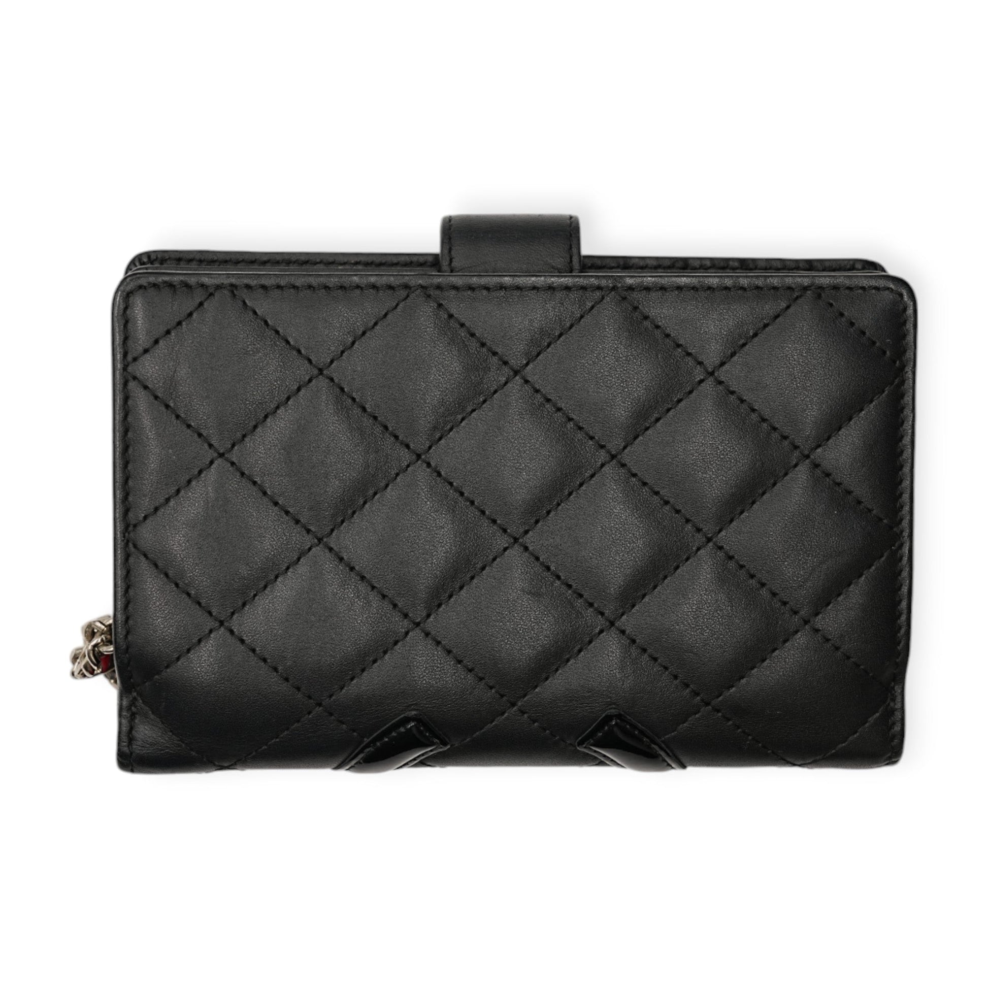 Chanel Cambon Handbag Bag - Almora Bags