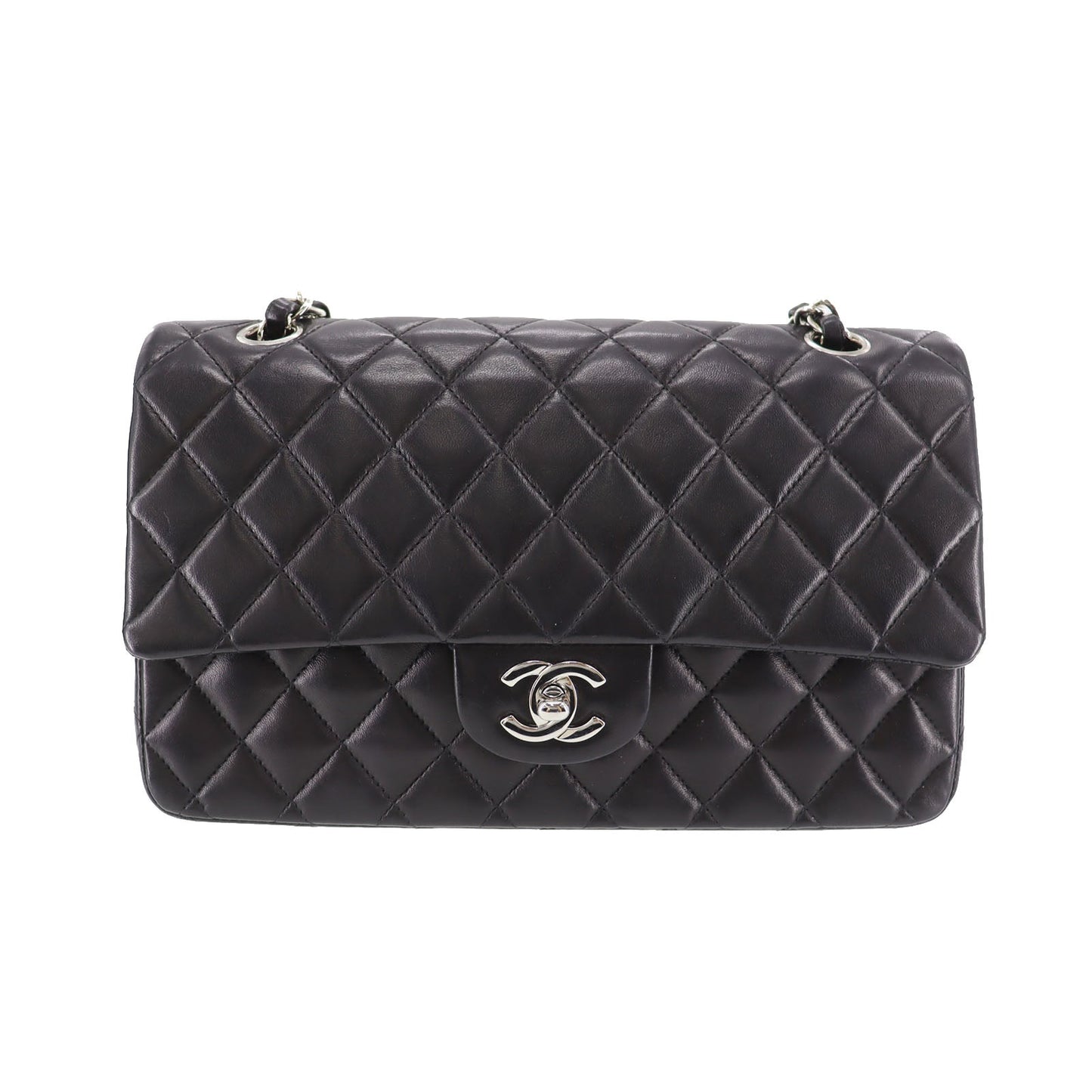 Chanel Matelassé Shoulder Bag - Almora Bags