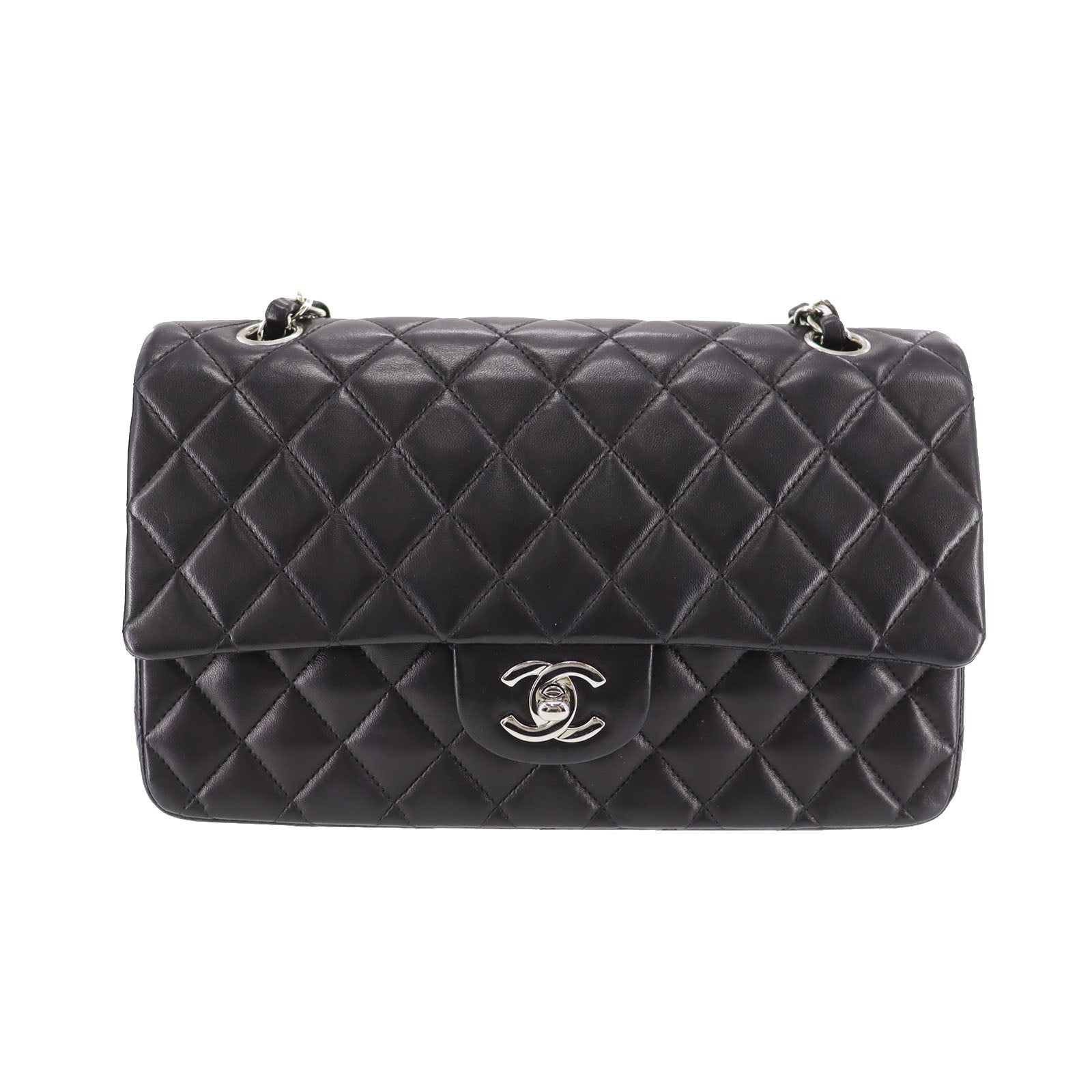 Chanel Matelassé Shoulder Bag - Almora Bags