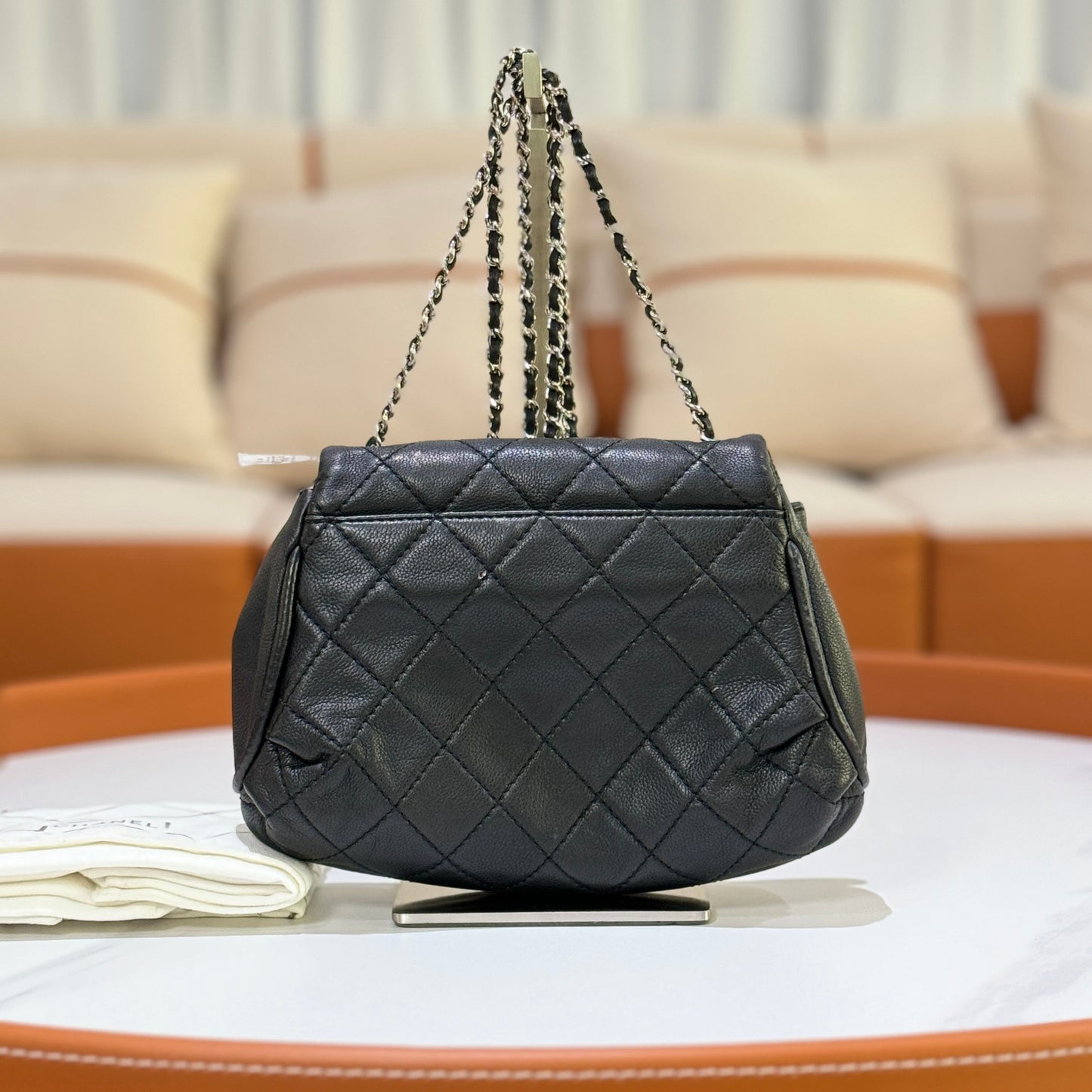 Chanel Shoulder Bag - Almora Bags