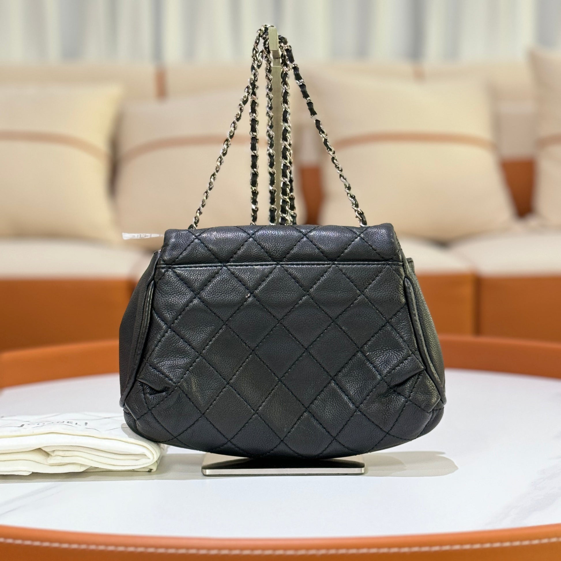Chanel Shoulder Bag - Almora Bags