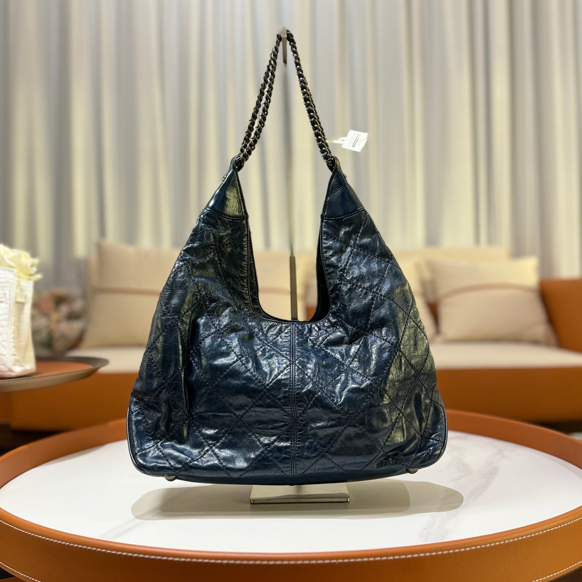 Chanel Shoulder Bag - Almora Bags