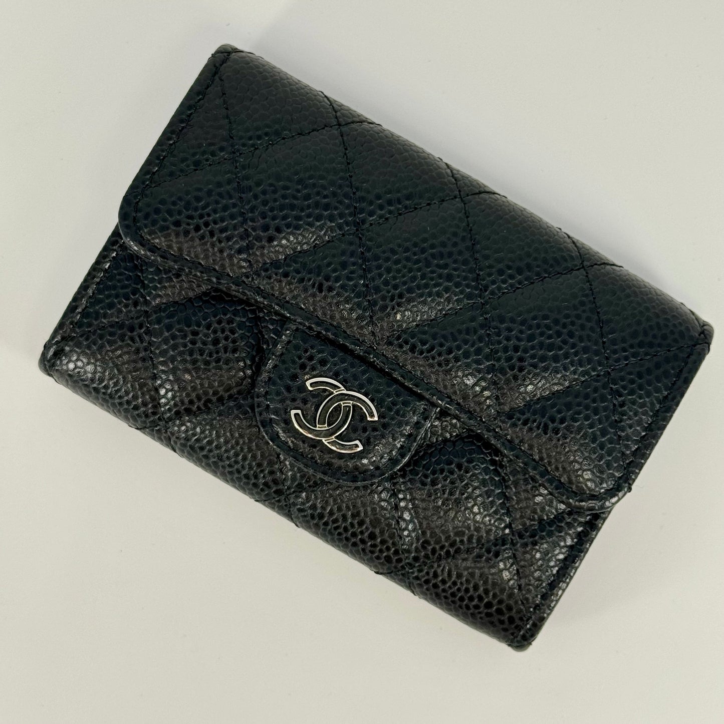 Chanel Classic Flap Shoulder Bag - Almora Bags