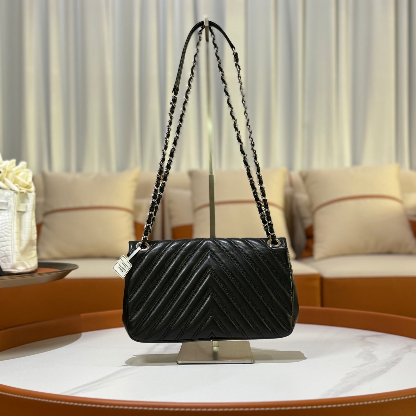 Chanel Handbag - Almora Bags