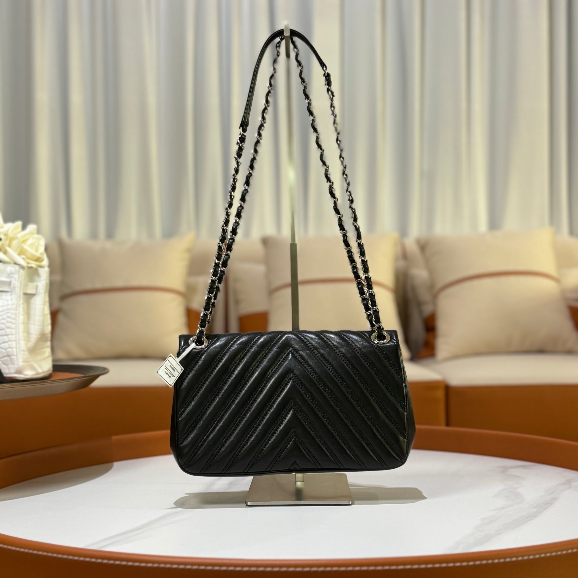 Chanel Handbag - Almora Bags