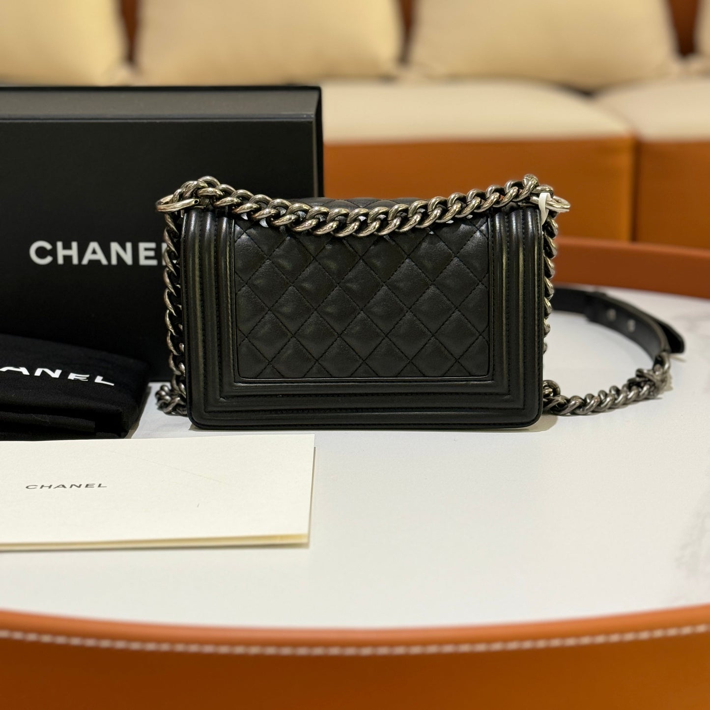 Chanel Handbag - Almora Bags
