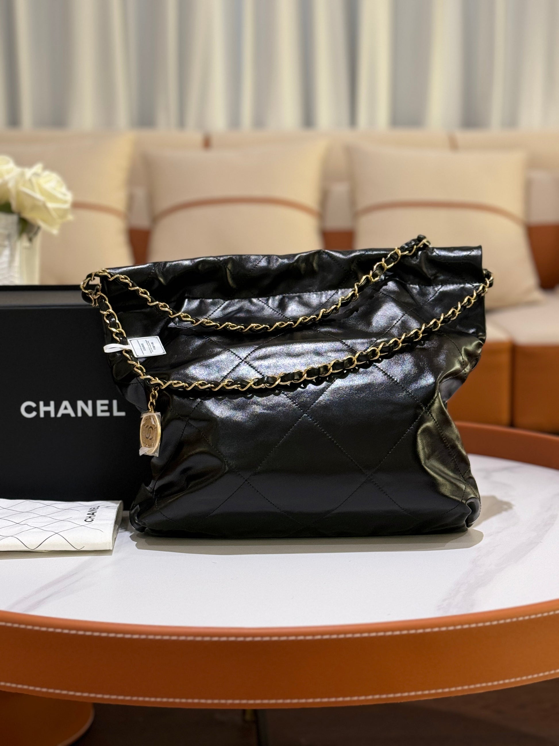 Chanel Handbag - Almora Bags
