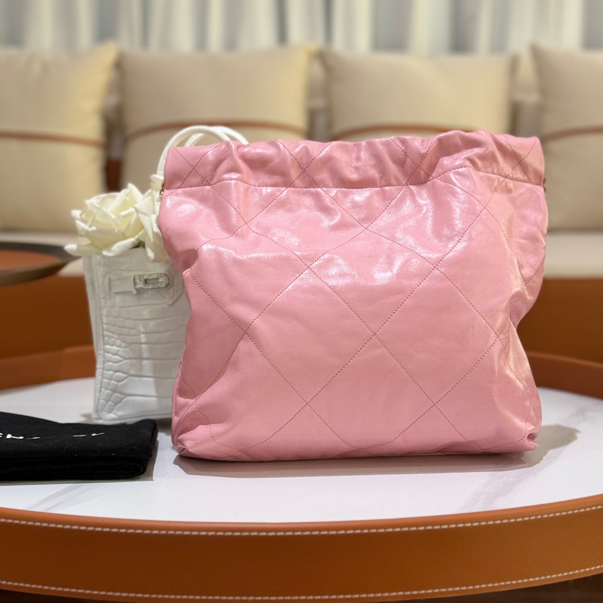 Chanel Handbag - Almora Bags
