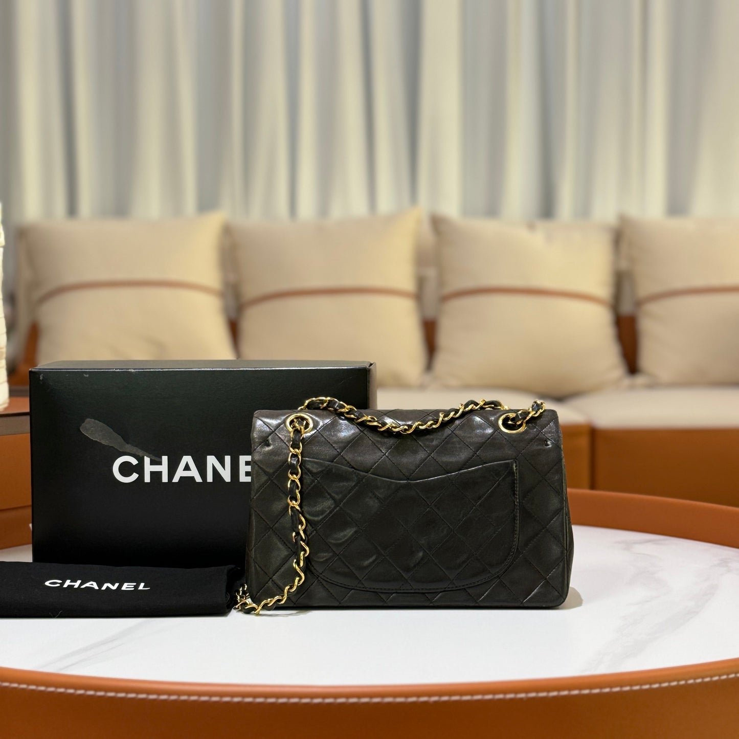 Chanel Handbag - Almora Bags