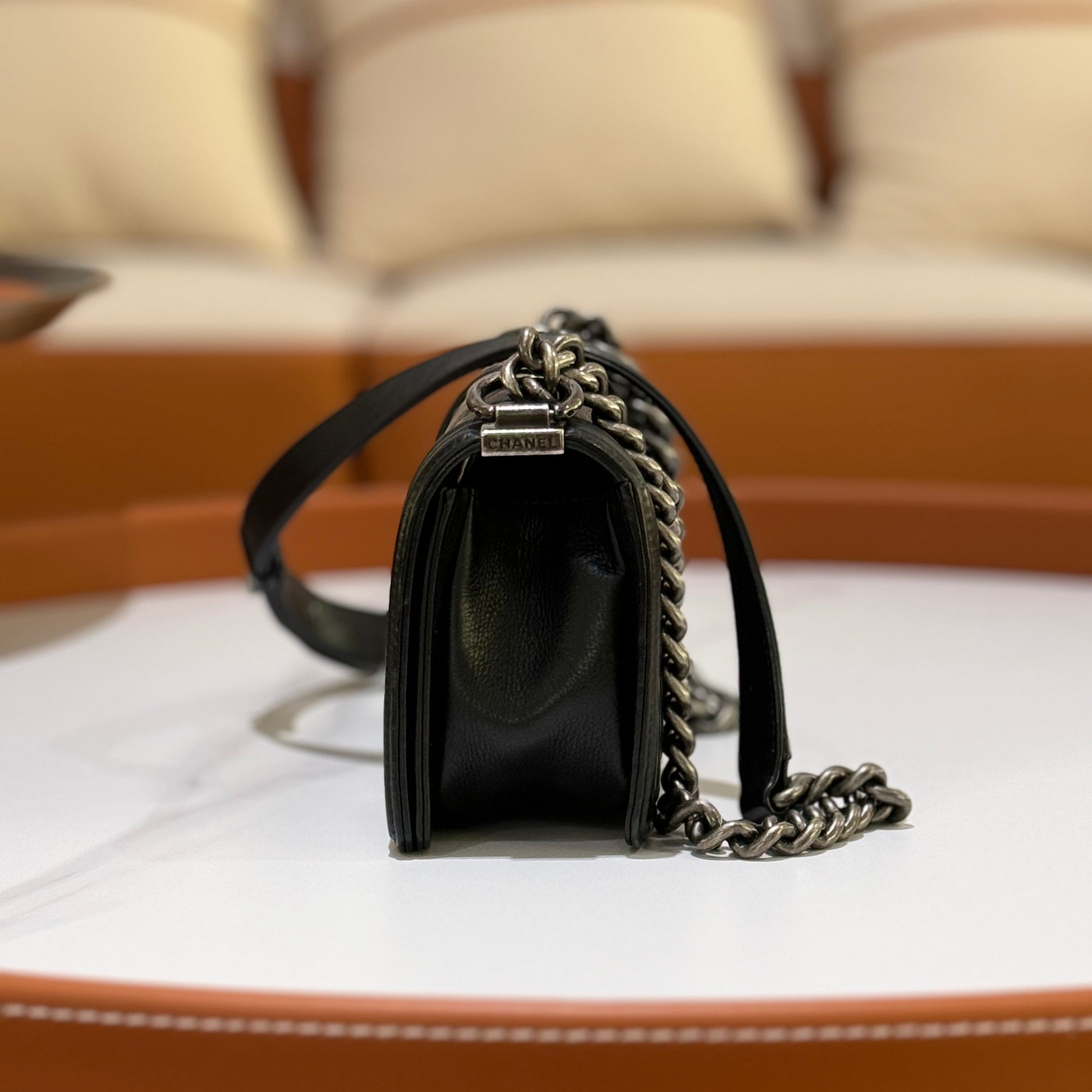 Chanel Handbag - Almora Bags