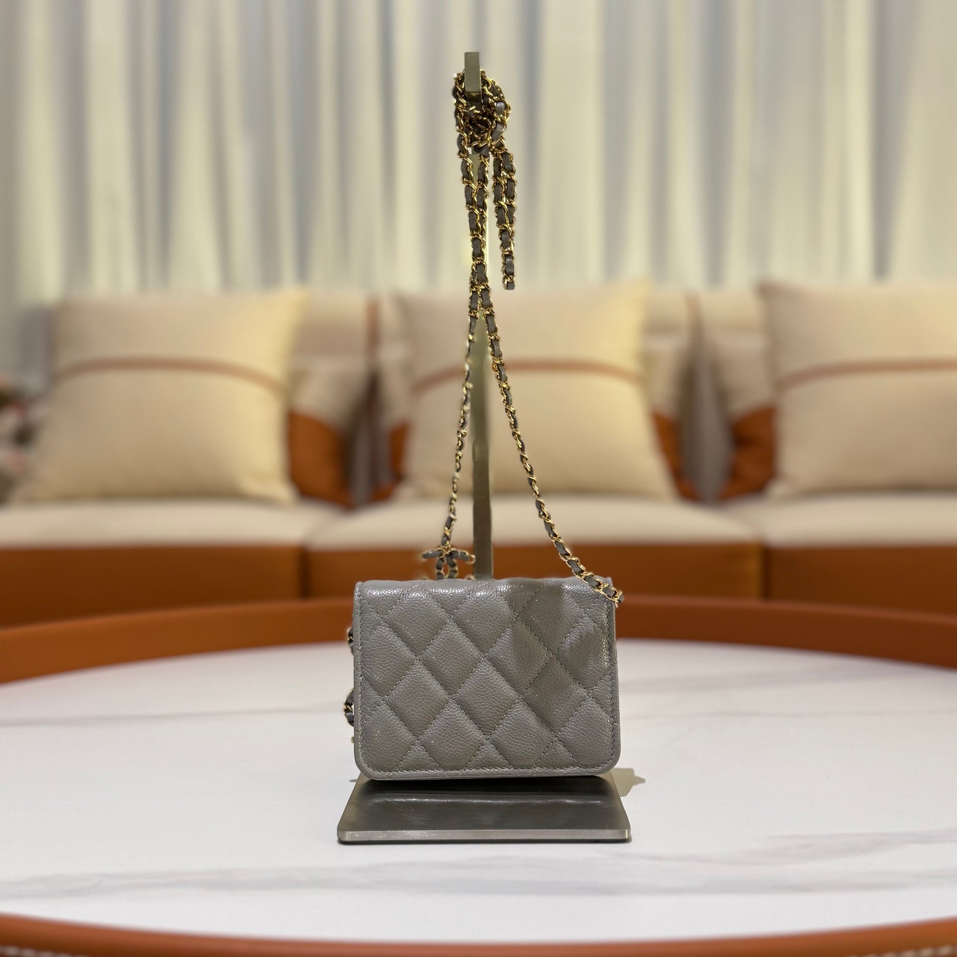 Chanel Handbag - Almora Bags