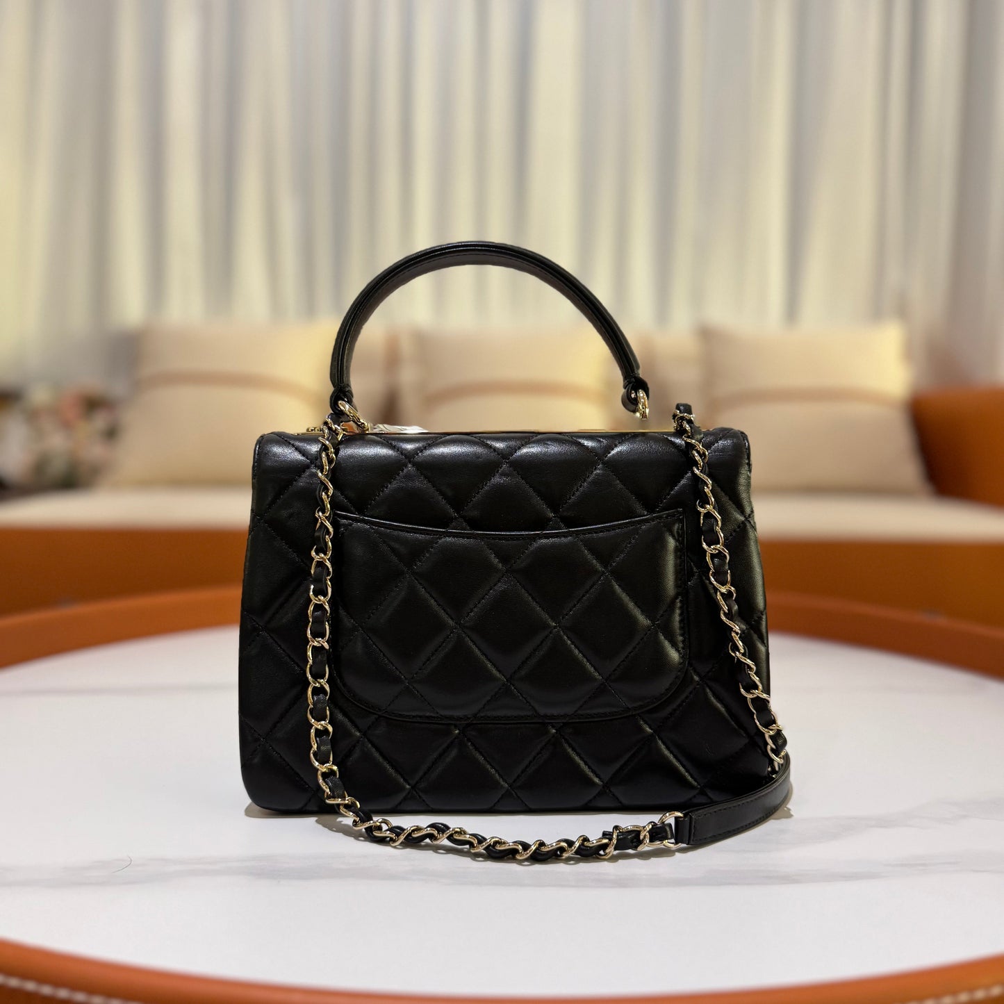 Chanel Handbag - Almora Bags