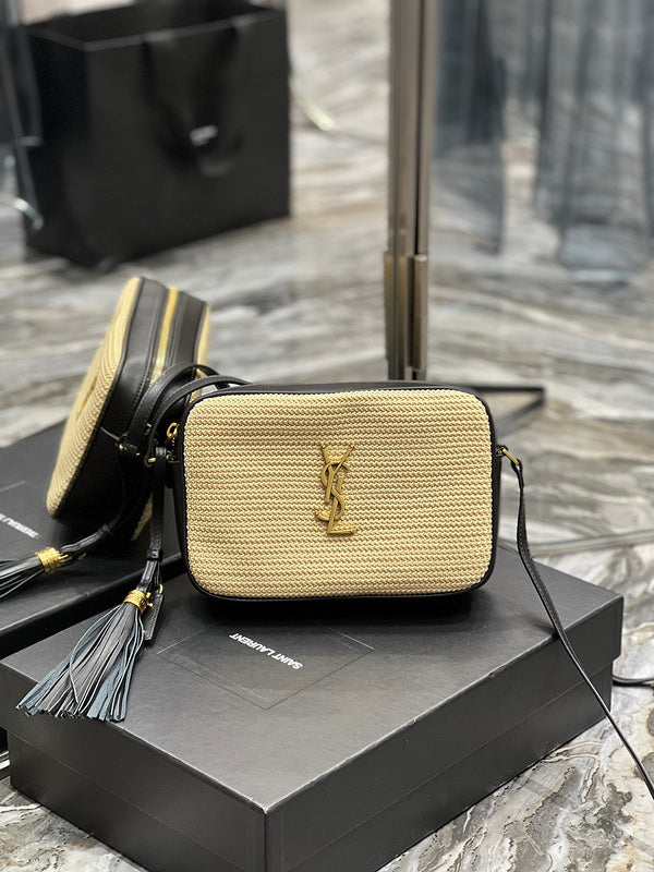 Franco Shops - Yves Saint Laurent - Bags
