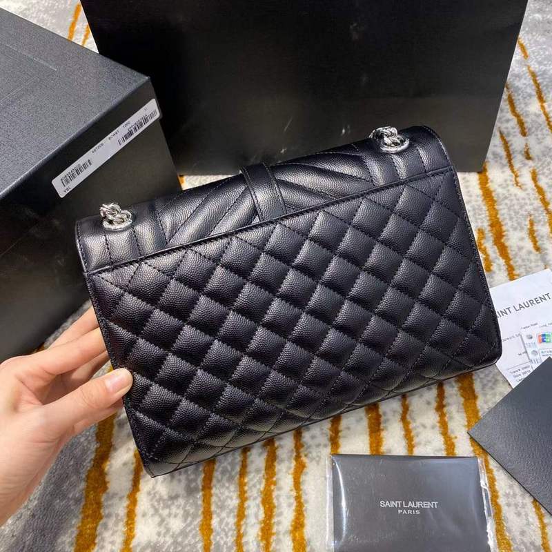 Yves Saint Laurent - Bags 