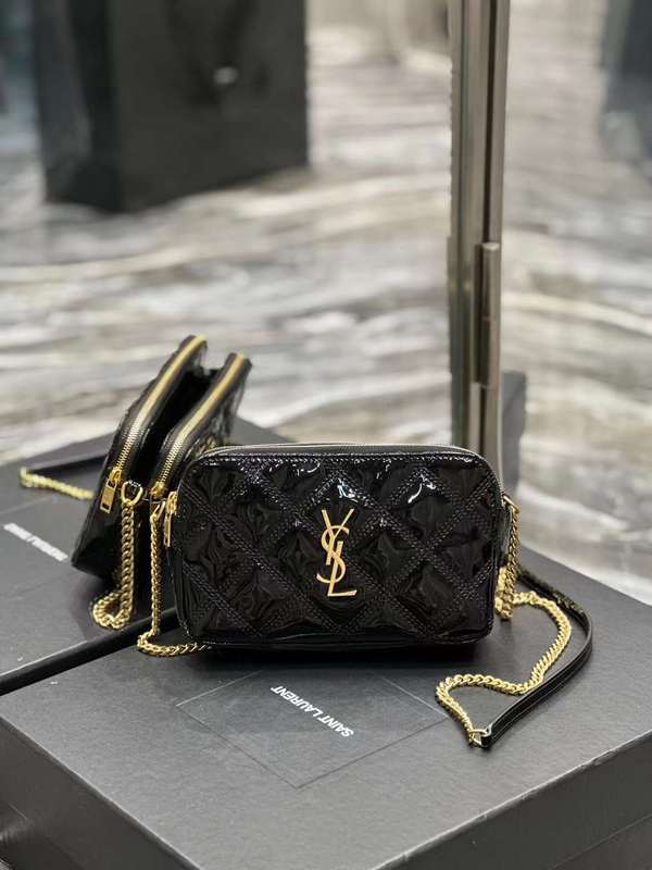 Yves Saint Laurent - Bags 