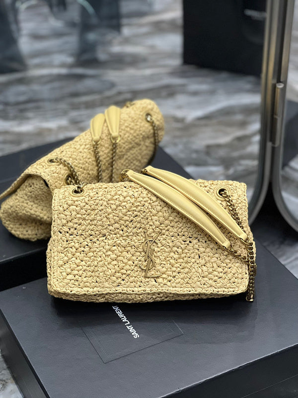 Yves Saint Laurent - Bags