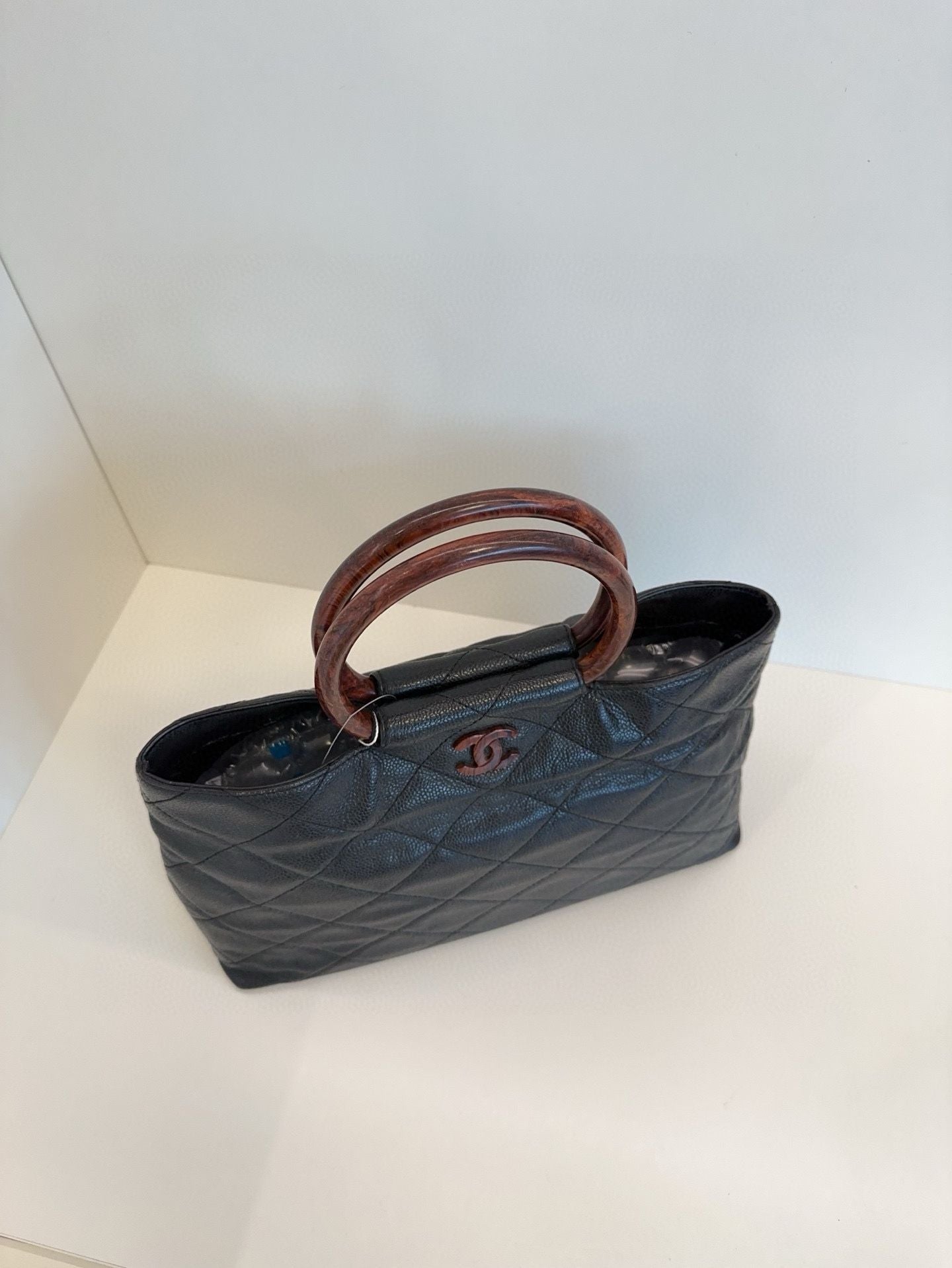 Chanel Handbag Bag - Almora Bags