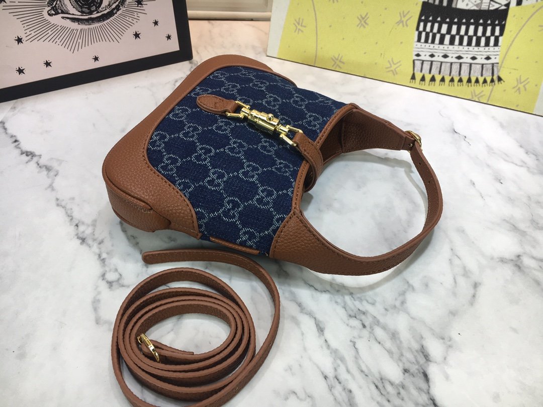 Gucci Designer Handbag