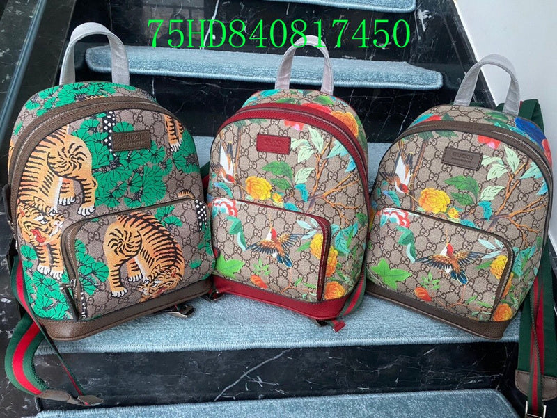 Gucci Designer Tote