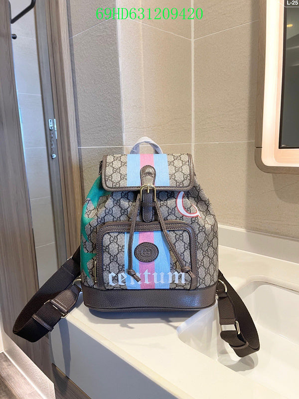 Gucci Designer Tote