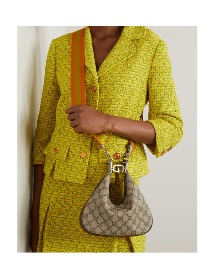 Gucci Crossbody Style 76