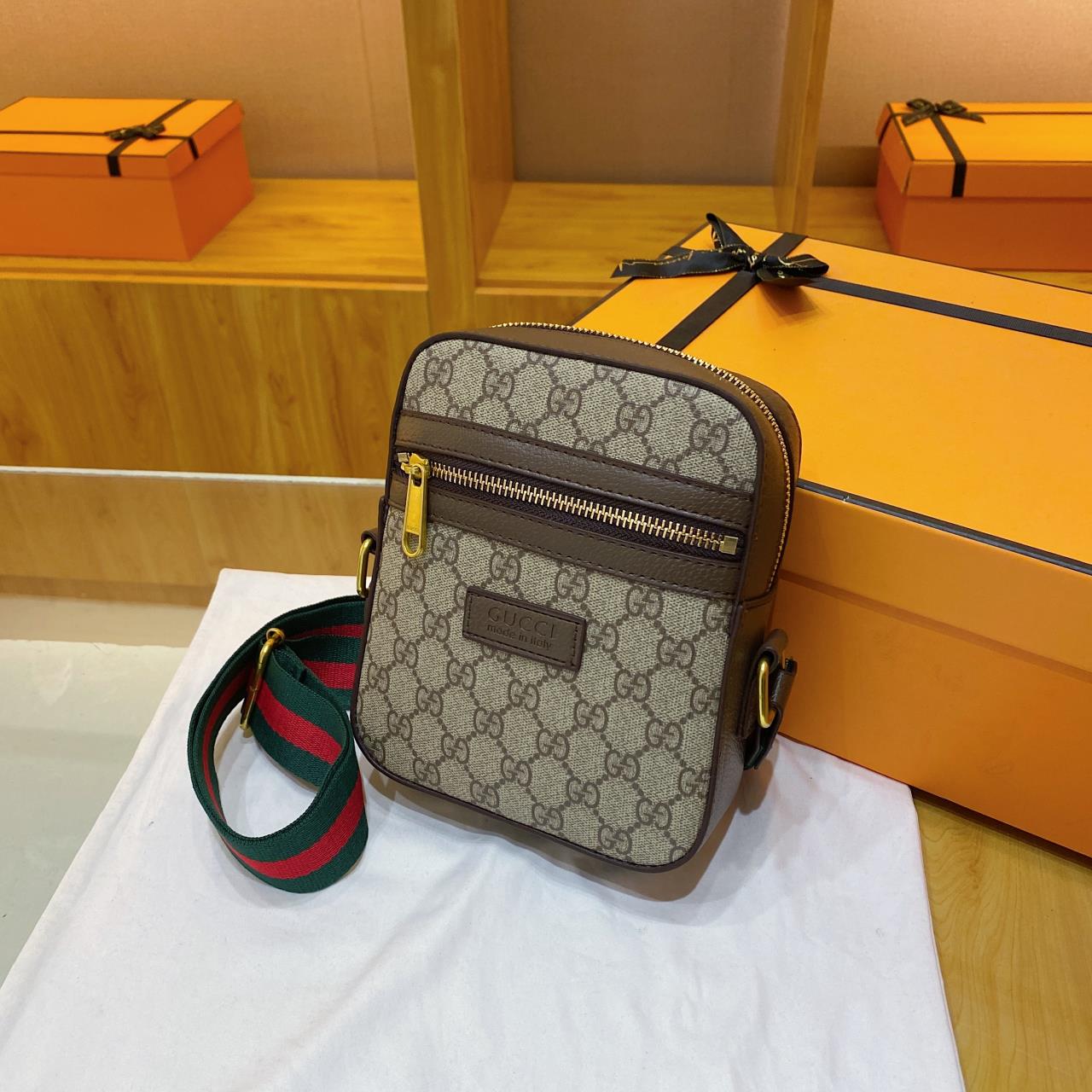 Gucci Designer Crossbody