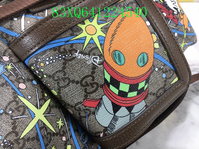 Gucci Designer Tote