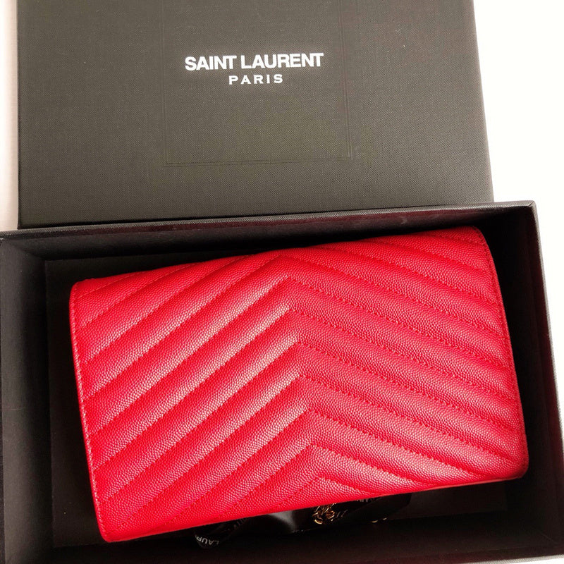 Yves Saint Laurent - Bags 