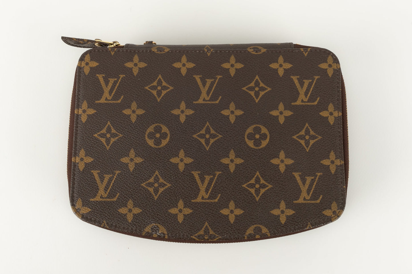 Pochette "Monte Carlo" Louis Vuitton Clutch