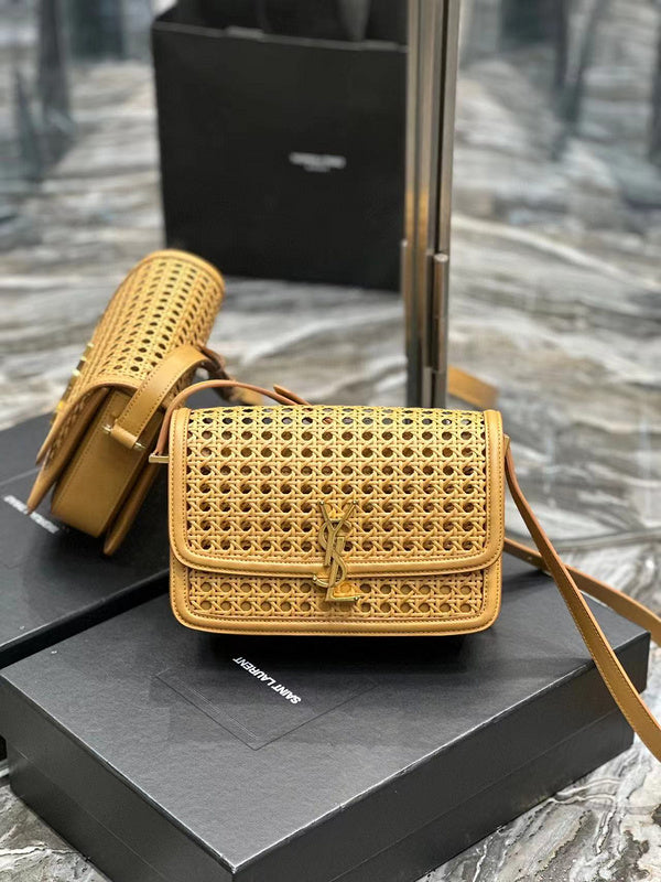 Yves Saint Laurent - Bags 