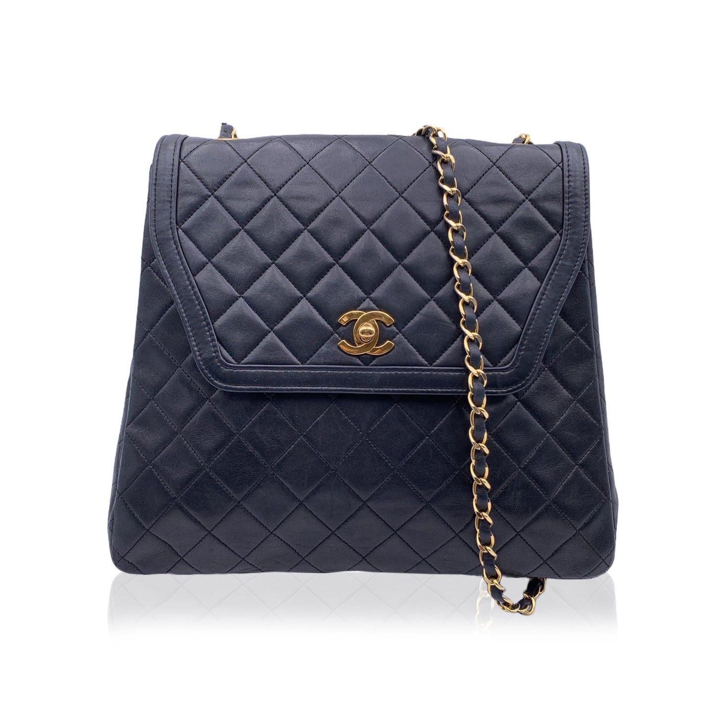 Chanel Flap Shoulder Bag - Almora Bags