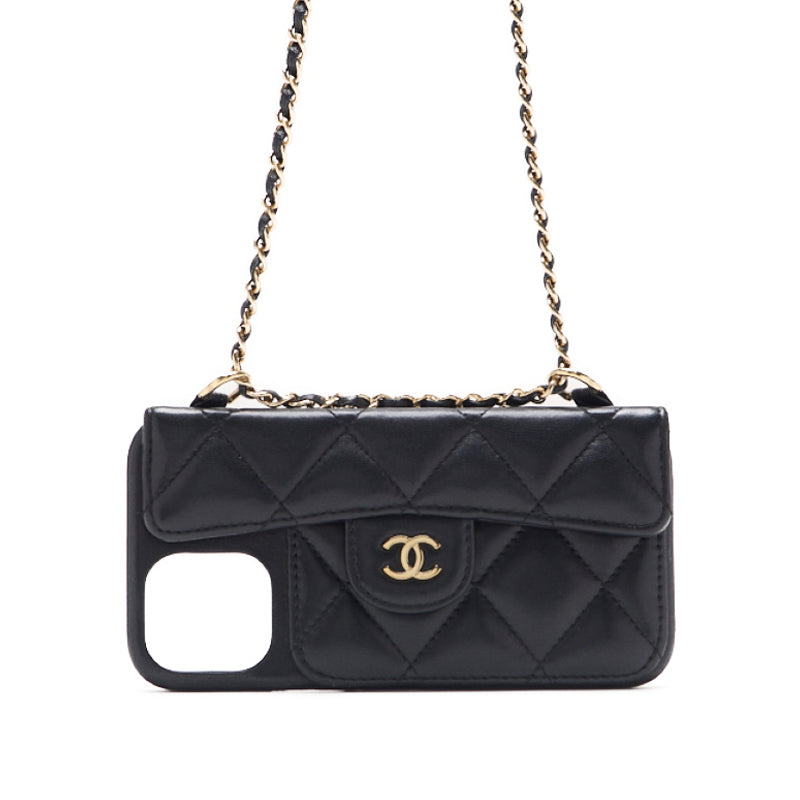 Chanel Shoulder Bag - Almora Bags
