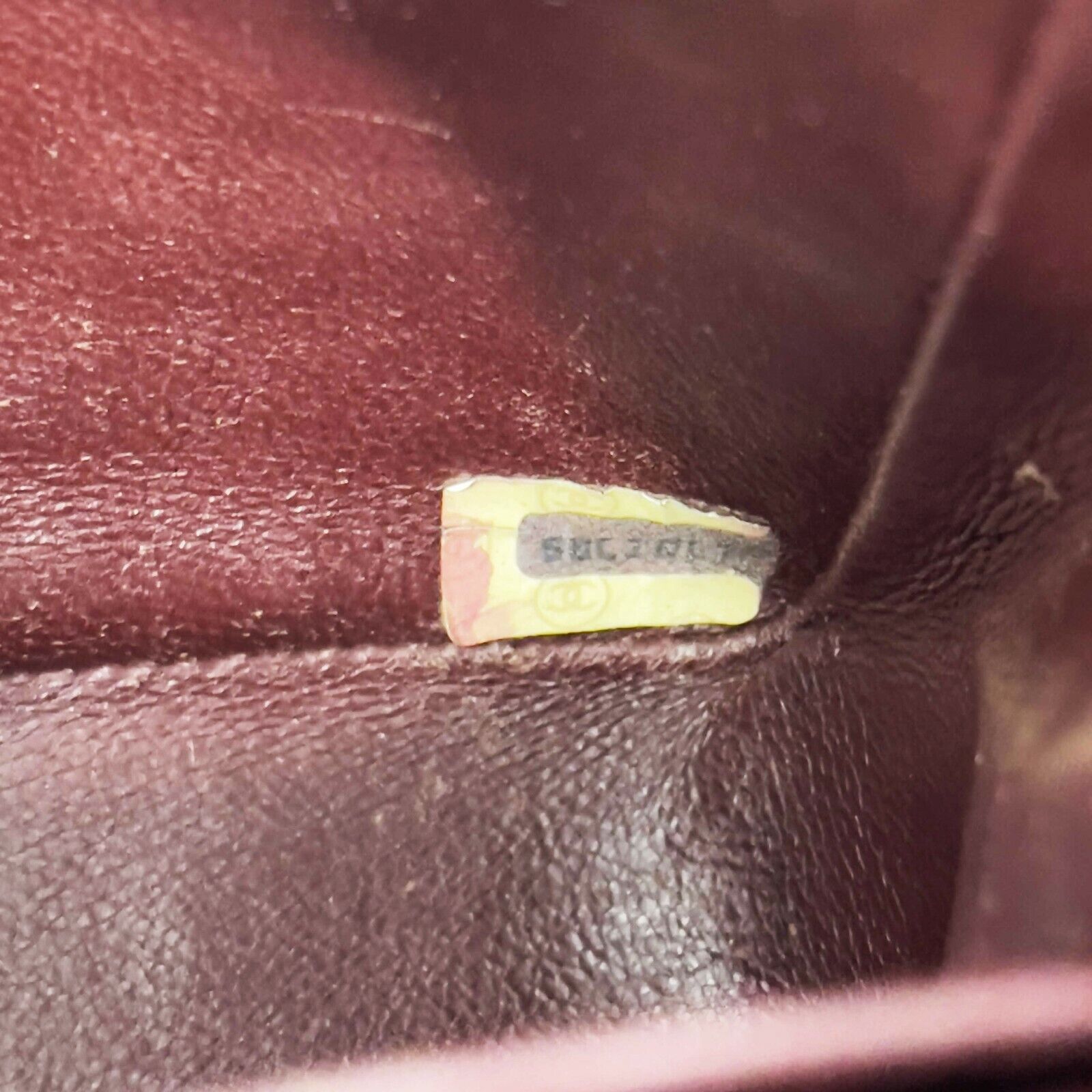 Chanel Medium Crossbody Bag - Almora Bags
