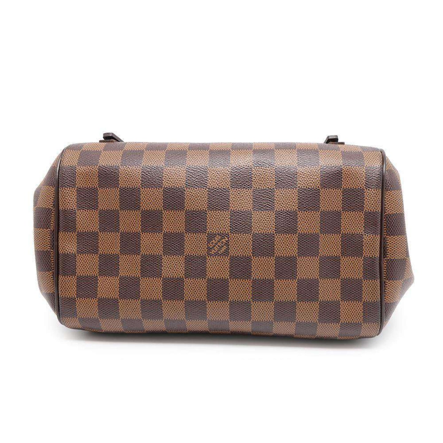Louis Vuitton Damier Canvas Shoulder Bag