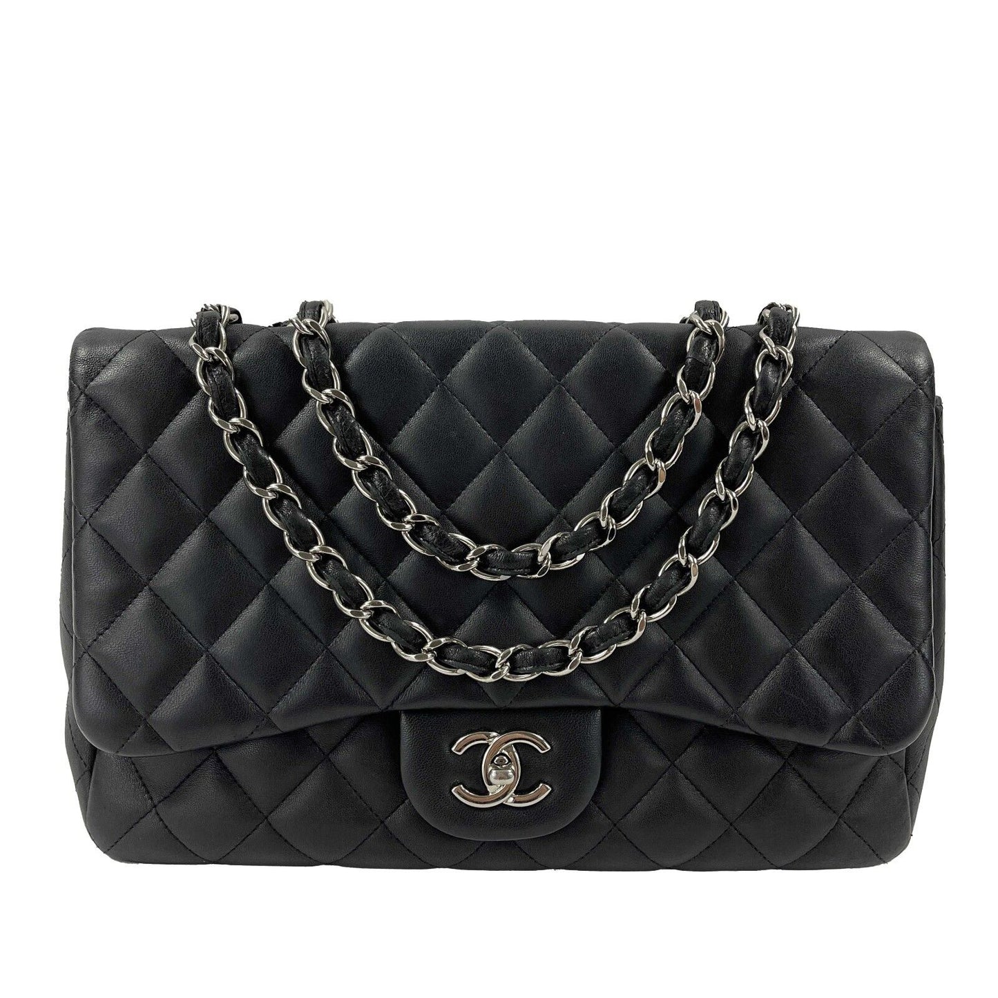 Chanel Crossbody Bag - Almora Bags