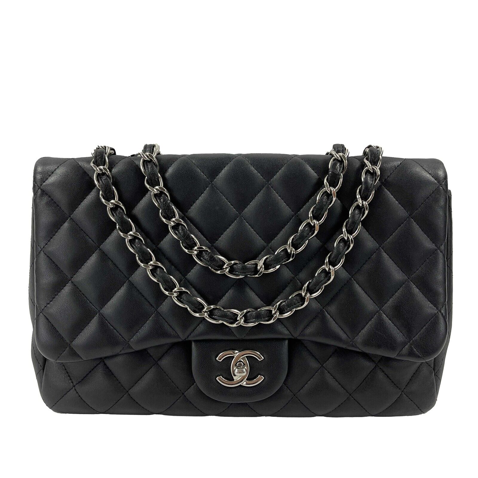Chanel Crossbody Bag - Almora Bags