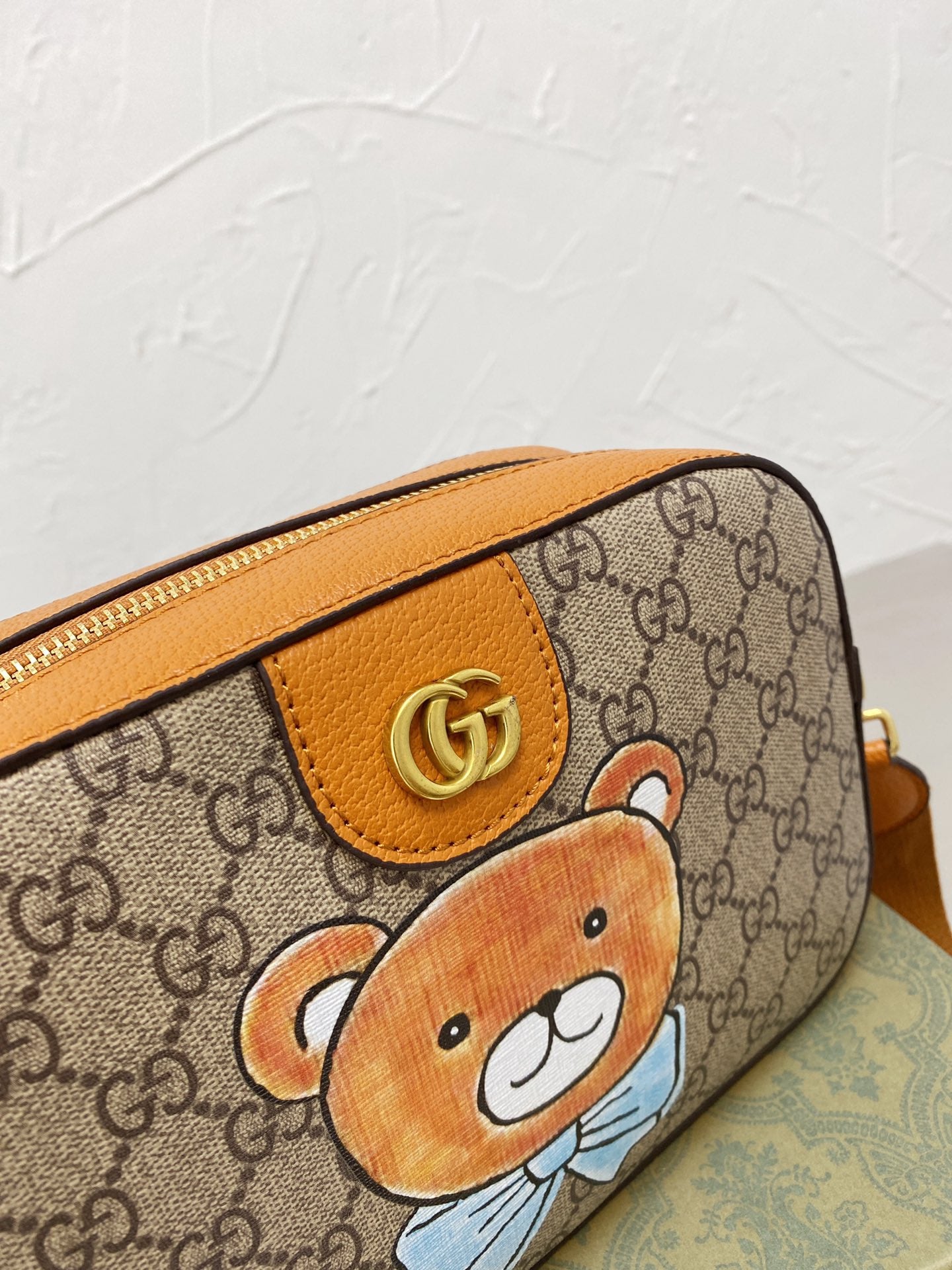 Gucci Designer Handbag
