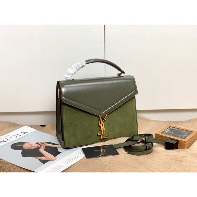 Yves Saint Laurent - Bags