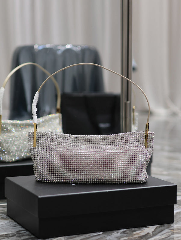 Franco Shops - Yves Saint Laurent - Bags