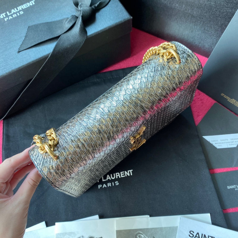Yves Saint Laurent - Bags 