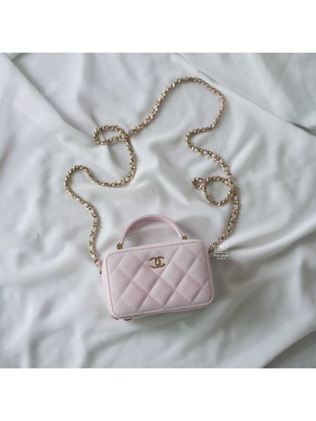 Chanel Mini Handbag - Almora Bags