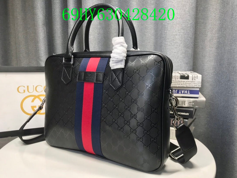 Gucci Designer Tote