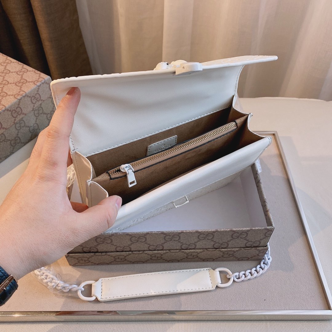 Gucci Designer Handbag