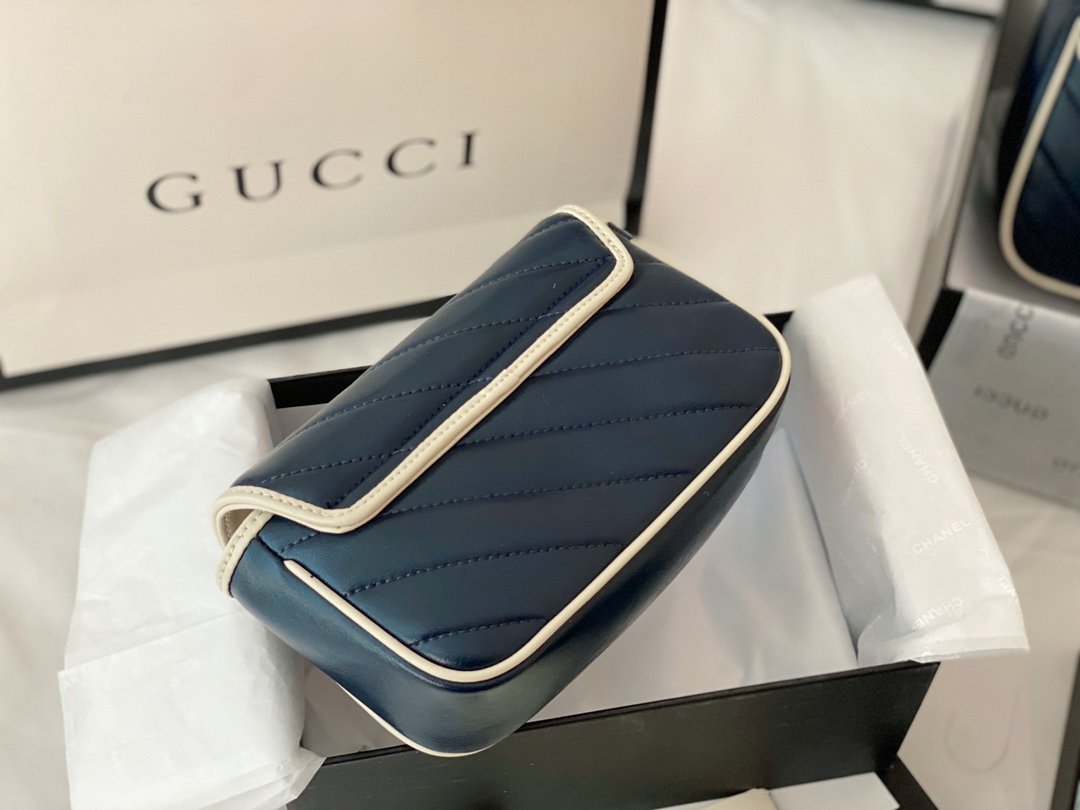 Gucci Designer Handbag