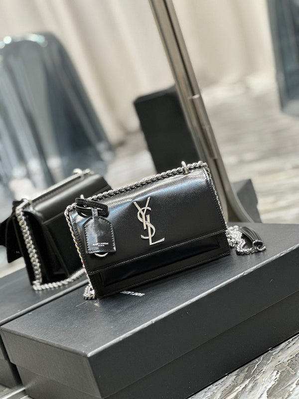 Franco Shops - Yves Saint Laurent - Bags