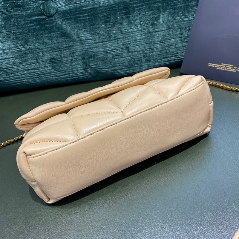 Yves Saint Laurent - Bags 