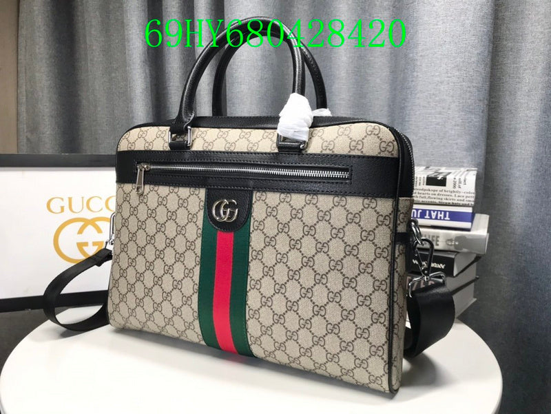 Gucci Designer Tote